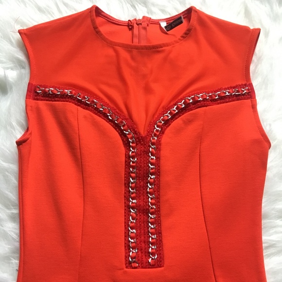 Bodycon Dress - Picture 2 of 7